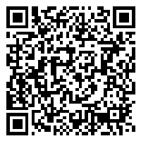 Listing QR Code linking to https://www.uschirodirectory.com/directory/az/chiron-health-and-wellness-pllc-tempe-az-2022