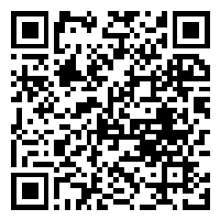 Listing QR Code linking to https://www.uschirodirectory.com/directory/fl/pain-relief-center-largo-fl-4296