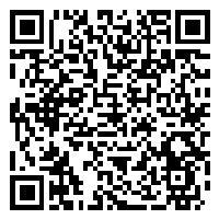 Listing QR Code linking to https://www.uschirodirectory.com/directory/ok/back-to-health-chiropractic-edmond-ok-3337