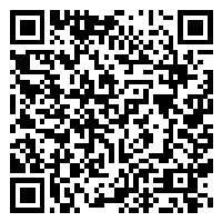 Listing QR Code linking to https://www.uschirodirectory.com/directory/ga/berklich-chiropractic-center-alpharetta-ga-4050