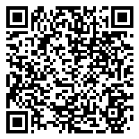 Listing QR Code linking to https://www.uschirodirectory.com/directory/az/pure-life-chiropractic-scottsdale-az-5622