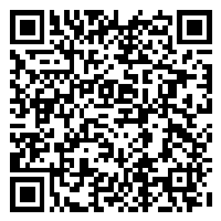 CV QR Code linking to https://www.uschirodirectory.com/directory/nj/oakland-spine-and-rehabilitation-center-oakland-nj-3308/cv