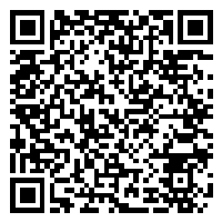 Listing QR Code linking to https://www.uschirodirectory.com/directory/nj/oakland-spine-and-rehabilitation-center-oakland-nj-3308