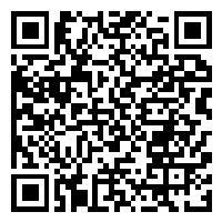 Listing QR Code linking to https://www.uschirodirectory.com/directory/mo/healing-arts-center-branson-mo-2968