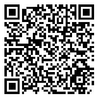 Listing QR Code linking to https://www.uschirodirectory.com/directory/ga/bradford-family-chiropractic-marietta-ga-4082