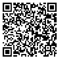 Listing QR Code linking to https://www.uschirodirectory.com/directory/fl/amazing-spine-care-center-jacksonville-fl-4030