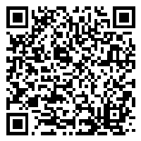 Listing QR Code linking to https://www.uschirodirectory.com/directory/ca/add-life-chiropractic-menlo-park-ca-1763