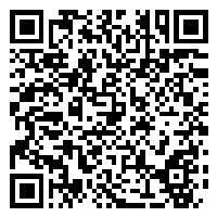 Listing QR Code linking to https://www.uschirodirectory.com/directory/ut/family-wellness-center-south-bountiful-ut-2755