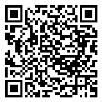 CV QR Code linking to https://www.uschirodirectory.com/directory/ga/corey-chiropractic-marietta-ga-2117/cv
