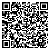 CV QR Code linking to https://www.uschirodirectory.com/directory/ca/decloedt-chiropractic-simi-valley-ca-2761/cv