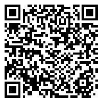 Listing QR Code linking to https://www.uschirodirectory.com/directory/ca/decloedt-chiropractic-simi-valley-ca-2761