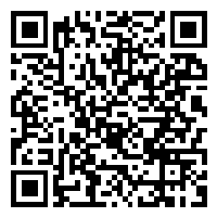 Listing QR Code linking to https://www.uschirodirectory.com/directory/nh/new-life-chiropractic-plaistow-nh-2010