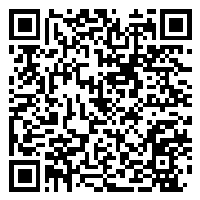 Listing QR Code linking to https://www.uschirodirectory.com/directory/fl/chiropractic-injury-solutions-st-petersburg-fl-6512