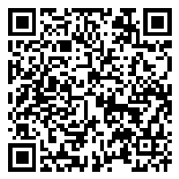 Listing QR Code linking to https://www.uschirodirectory.com/directory/nj/dripping-springs-chiropractic-ho-ho-kus-nj-1740