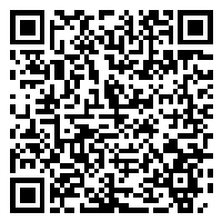 Listing QR Code linking to https://www.uschirodirectory.com/directory/ct/borges-chiropractic-apc-bridgeport-ct-1861