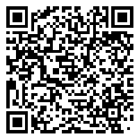 Listing QR Code linking to https://www.uschirodirectory.com/directory/fl/bluebird-health-wellness-orlando-fl-5713
