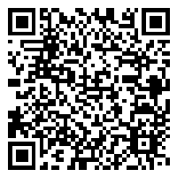 Listing QR Code linking to https://www.uschirodirectory.com/directory/wa/northwest-injury-clinics-kennewick-wa-5281