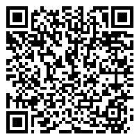 Listing QR Code linking to https://www.uschirodirectory.com/directory/or/the-oregon-wellness-center-beaverton-or-2815