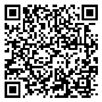 Listing QR Code linking to https://www.uschirodirectory.com/directory/la/st-joseph-medical-clinic-vacherie-la-1963