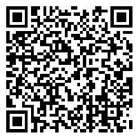 Listing QR Code linking to https://www.uschirodirectory.com/directory/me/great-works-chiropractic-wellness-south-berwick-me-2036
