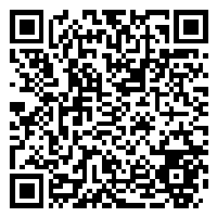 Listing QR Code linking to https://www.uschirodirectory.com/directory/md/life-chiropractic-clinics-silver-spring-md-4862