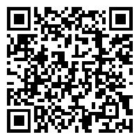 Listing QR Code linking to https://www.uschirodirectory.com/directory/ct/dr-keith-overland-norwalk-ct-2615