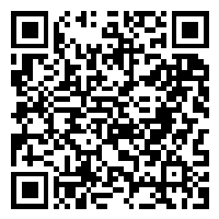 CV QR Code linking to https://www.uschirodirectory.com/directory/az/optimal-health-center-tempe-az-3009/cv