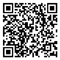 Listing QR Code linking to https://www.uschirodirectory.com/directory/nc/cruz-life-center-burnsville-nc-3518