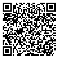 Listing QR Code linking to https://www.uschirodirectory.com/directory/nc/one-love-chiropractic-pllc-asheville-nc-6975