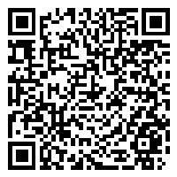 Listing QR Code linking to https://www.uschirodirectory.com/directory/md/back-to-you-chiropractic-rehab-silver-spring-md-5819