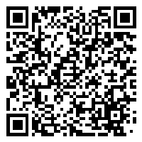 Listing QR Code linking to https://www.uschirodirectory.com/directory/wa/bellevue-chiropractic-ps-seattle-wa-1607