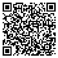 Listing QR Code linking to https://www.uschirodirectory.com/directory/ny/dr-daniel-silver-rockville-centre-ny-2322