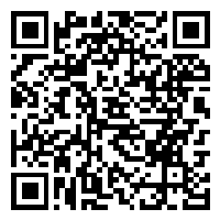 Listing QR Code linking to https://www.uschirodirectory.com/directory/nc/greenway-chiropractic-raleigh-nc-4796