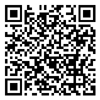 CV QR Code linking to https://www.uschirodirectory.com/directory/ct/stephen-grippi-bridgeport-ct-3508/cv