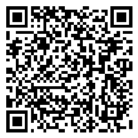 CV QR Code linking to https://www.uschirodirectory.com/directory/ok/advanced-accident-treatment-oklahoma-city-ok-3069/cv