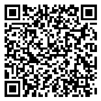 Listing QR Code linking to https://www.uschirodirectory.com/directory/nj/advanced-rehabilitation-of-jersey-city-jersey-city-nj-4463