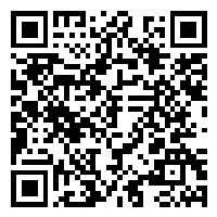 CV QR Code linking to https://www.uschirodirectory.com/directory/ct/ronald-fulmore-bridgeport-ct-1865/cv
