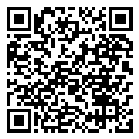 CV QR Code linking to https://www.uschirodirectory.com/directory/ny/atlant-health-new-york-ny-5700/cv
