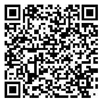 Listing QR Code linking to https://www.uschirodirectory.com/directory/in/bridge-chiropractic-indianapolis-in-1812