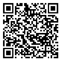 CV QR Code linking to https://www.uschirodirectory.com/directory/wa/pruni-chiropractic-tacoma-wa-1892/cv