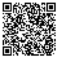 Listing QR Code linking to https://www.uschirodirectory.com/directory/tx/cornerstone-rehab-and-spine-keham-tx-3432