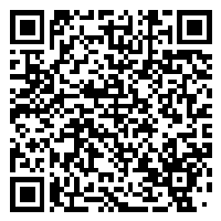 Listing QR Code linking to https://www.uschirodirectory.com/directory/nc/asheville-chiropractor-asheville-nc-5199