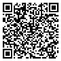 Listing QR Code linking to https://www.uschirodirectory.com/directory/va/venture-chiropractic-charlottesville-va-5825