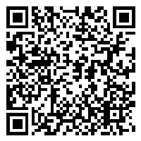 Listing QR Code linking to https://www.uschirodirectory.com/directory/or/graffeo-chiropractic-clinic-portland-or-4073