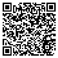 CV QR Code linking to https://www.uschirodirectory.com/directory/il/kaesberg-chiropractic-belleville-il-1918/cv