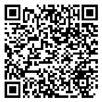 CV QR Code linking to https://www.uschirodirectory.com/directory/wv/jones-chiropractic-clinic-elkins-wv-4273/cv