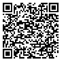 Listing QR Code linking to https://www.uschirodirectory.com/directory/wv/jones-chiropractic-clinic-elkins-wv-4273