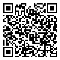 Listing QR Code linking to https://www.uschirodirectory.com/directory/ut/kraftick-chiropractic-roy-ut-2379