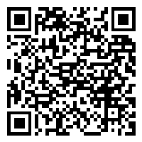 CV QR Code linking to https://www.uschirodirectory.com/directory/az/cdw-chiropractic-pc-mesa-az-2475/cv