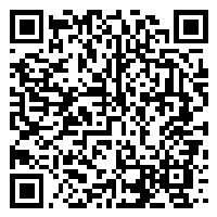 Listing QR Code linking to https://www.uschirodirectory.com/directory/ga/20-dollar-chiropractic-woodstock-ga-3399